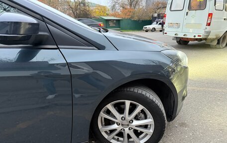 Ford Focus III, 2011 год, 780 000 рублей, 9 фотография