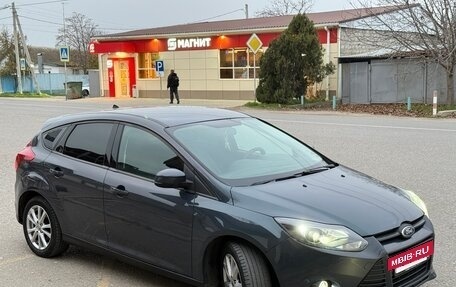 Ford Focus III, 2011 год, 780 000 рублей, 2 фотография