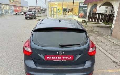 Ford Focus III, 2011 год, 780 000 рублей, 4 фотография