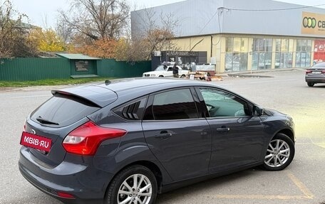 Ford Focus III, 2011 год, 780 000 рублей, 3 фотография