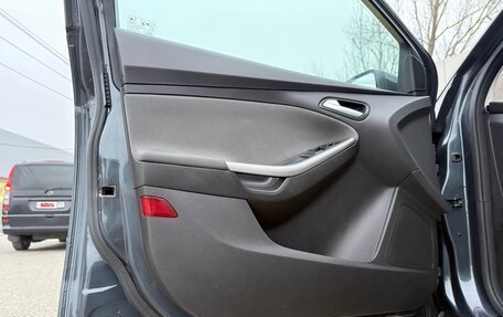 Ford Focus III, 2011 год, 780 000 рублей, 19 фотография