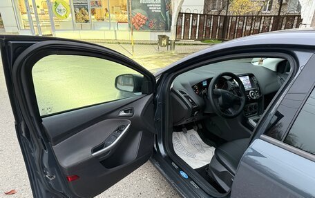 Ford Focus III, 2011 год, 780 000 рублей, 17 фотография