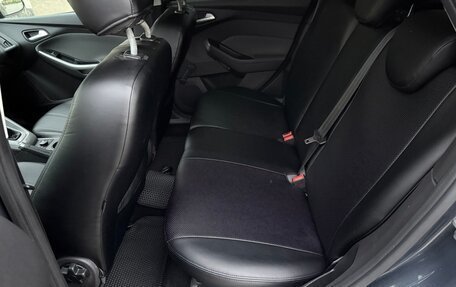 Ford Focus III, 2011 год, 780 000 рублей, 16 фотография