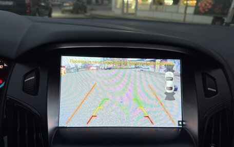 Ford Focus III, 2011 год, 780 000 рублей, 24 фотография