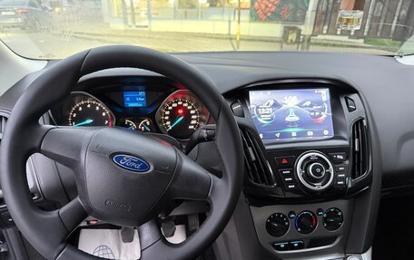 Ford Focus III, 2011 год, 780 000 рублей, 18 фотография