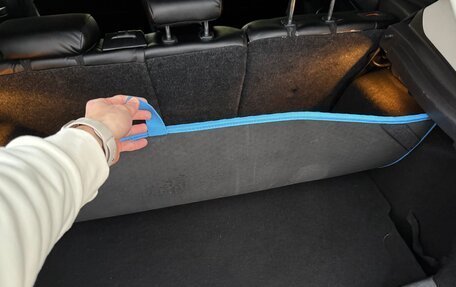 Ford Focus III, 2011 год, 780 000 рублей, 14 фотография