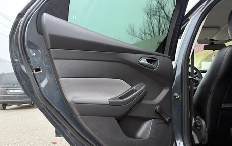 Ford Focus III, 2011 год, 780 000 рублей, 20 фотография