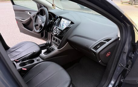 Ford Focus III, 2011 год, 780 000 рублей, 23 фотография