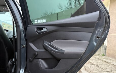 Ford Focus III, 2011 год, 780 000 рублей, 21 фотография