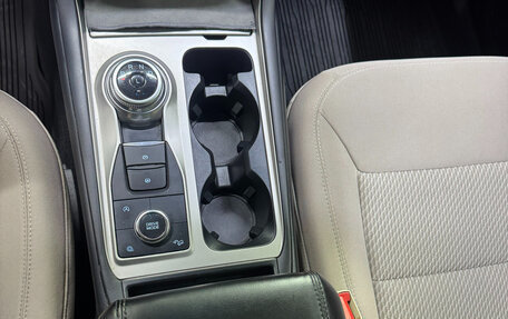 Ford Explorer VI, 2021 год, 3 290 000 рублей, 17 фотография