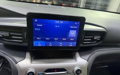 Ford Explorer VI, 2021 год, 3 290 000 рублей, 15 фотография