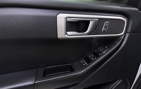 Ford Explorer VI, 2021 год, 3 290 000 рублей, 13 фотография