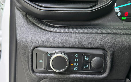 Ford Explorer VI, 2021 год, 3 290 000 рублей, 14 фотография