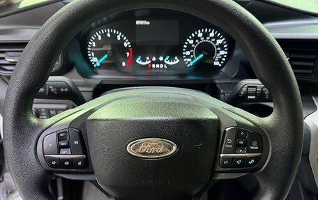 Ford Explorer VI, 2021 год, 3 290 000 рублей, 10 фотография