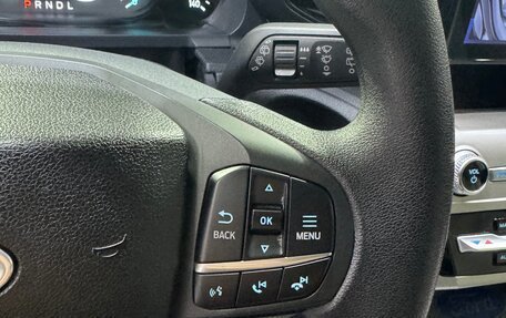 Ford Explorer VI, 2021 год, 3 290 000 рублей, 12 фотография