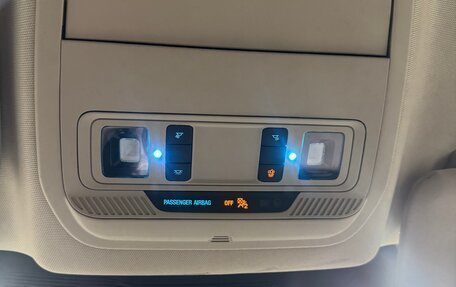 Ford Explorer VI, 2021 год, 3 290 000 рублей, 18 фотография