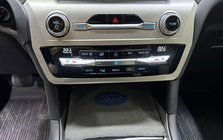 Ford Explorer VI, 2021 год, 3 290 000 рублей, 16 фотография