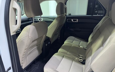 Ford Explorer VI, 2021 год, 3 290 000 рублей, 19 фотография