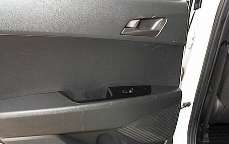 Hyundai Creta I рестайлинг, 2019 год, 1 999 000 рублей, 21 фотография