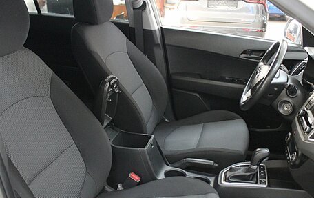 Hyundai Creta I рестайлинг, 2019 год, 1 999 000 рублей, 24 фотография