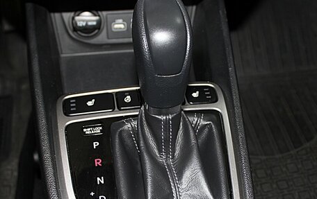 Hyundai Creta I рестайлинг, 2019 год, 1 999 000 рублей, 19 фотография