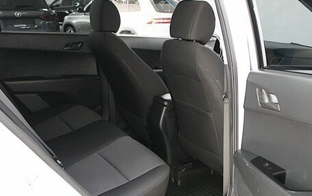 Hyundai Creta I рестайлинг, 2019 год, 1 999 000 рублей, 25 фотография