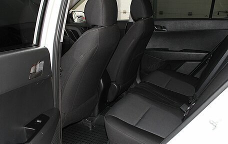 Hyundai Creta I рестайлинг, 2019 год, 1 999 000 рублей, 22 фотография