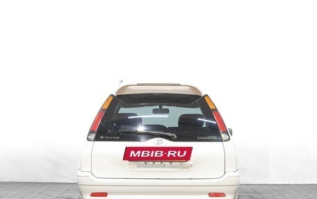 Toyota Sprinter Carib III, 2001 год, 479 000 рублей, 6 фотография