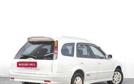 Toyota Sprinter Carib III, 2001 год, 479 000 рублей, 5 фотография