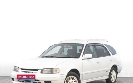 Toyota Sprinter Carib III, 2001 год, 479 000 рублей, 4 фотография