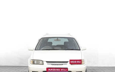 Toyota Sprinter Carib III, 2001 год, 479 000 рублей, 3 фотография