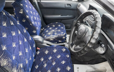 Toyota Sprinter Carib III, 2001 год, 479 000 рублей, 11 фотография