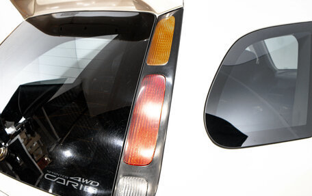 Toyota Sprinter Carib III, 2001 год, 479 000 рублей, 9 фотография