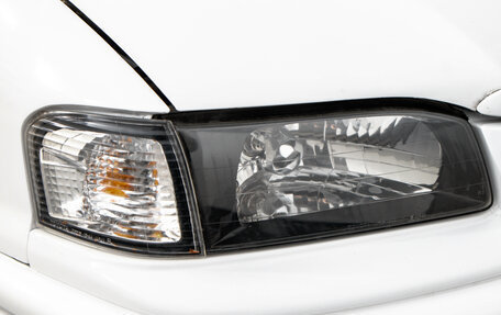 Toyota Sprinter Carib III, 2001 год, 479 000 рублей, 8 фотография