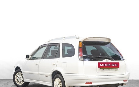 Toyota Sprinter Carib III, 2001 год, 479 000 рублей, 7 фотография