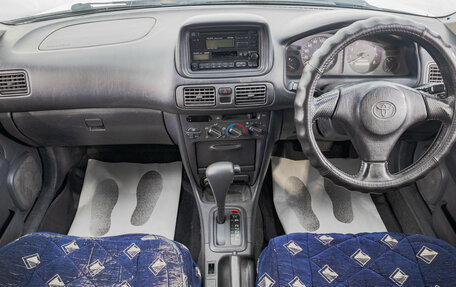 Toyota Sprinter Carib III, 2001 год, 479 000 рублей, 10 фотография