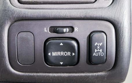 Toyota Sprinter Carib III, 2001 год, 479 000 рублей, 13 фотография