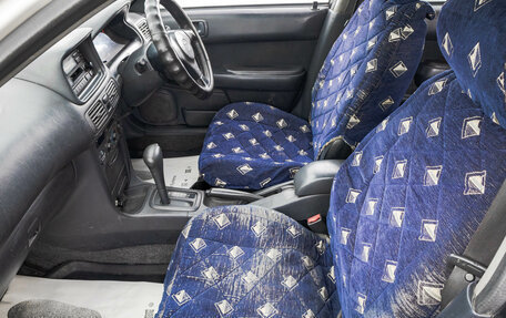 Toyota Sprinter Carib III, 2001 год, 479 000 рублей, 21 фотография