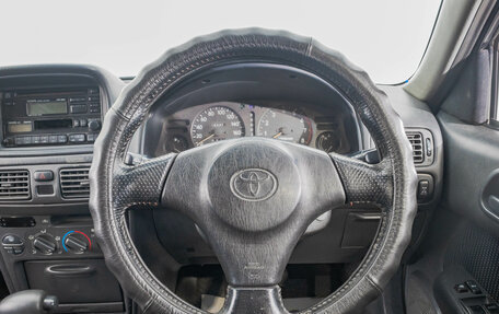 Toyota Sprinter Carib III, 2001 год, 479 000 рублей, 14 фотография