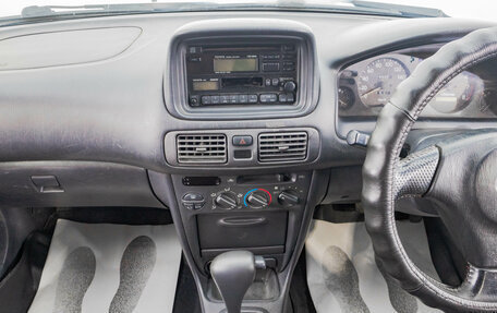 Toyota Sprinter Carib III, 2001 год, 479 000 рублей, 16 фотография