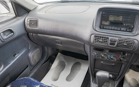 Toyota Sprinter Carib III, 2001 год, 479 000 рублей, 20 фотография