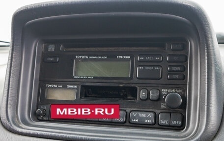 Toyota Sprinter Carib III, 2001 год, 479 000 рублей, 17 фотография