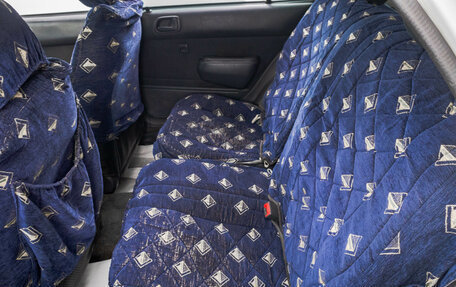 Toyota Sprinter Carib III, 2001 год, 479 000 рублей, 22 фотография