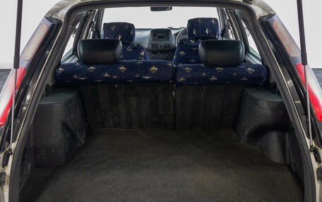 Toyota Sprinter Carib III, 2001 год, 479 000 рублей, 24 фотография