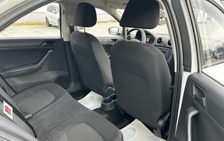 Volkswagen Jetta VII, 2023 год, 955 000 рублей, 10 фотография