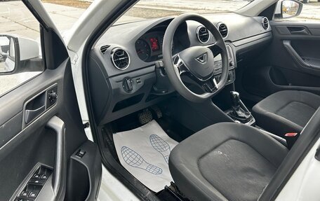 Volkswagen Jetta VII, 2023 год, 955 000 рублей, 8 фотография