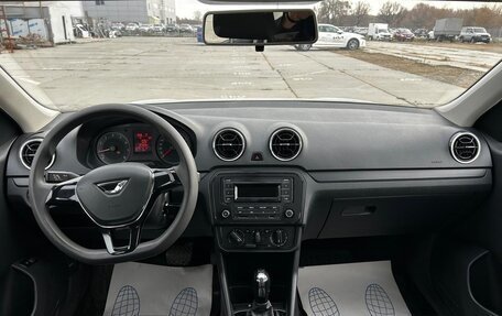 Volkswagen Jetta VII, 2023 год, 955 000 рублей, 5 фотография