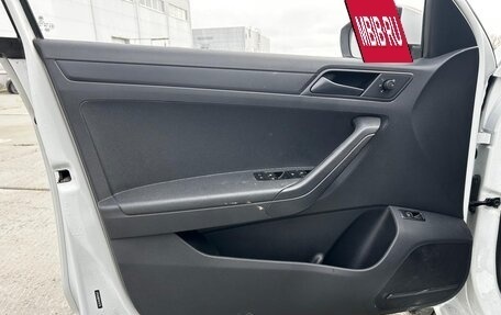 Volkswagen Jetta VII, 2023 год, 955 000 рублей, 9 фотография