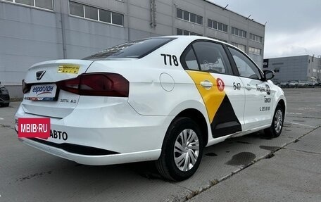 Volkswagen Jetta VII, 2023 год, 955 000 рублей, 3 фотография