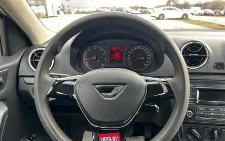 Volkswagen Jetta VII, 2023 год, 955 000 рублей, 6 фотография